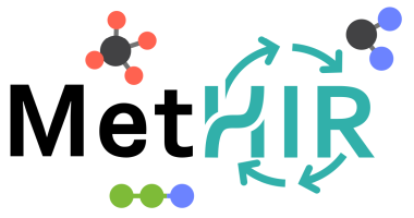 MetHIR logo
